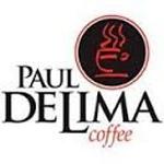 Paul DeLima Coffee logo