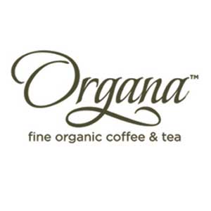 Organa Tea Logo
